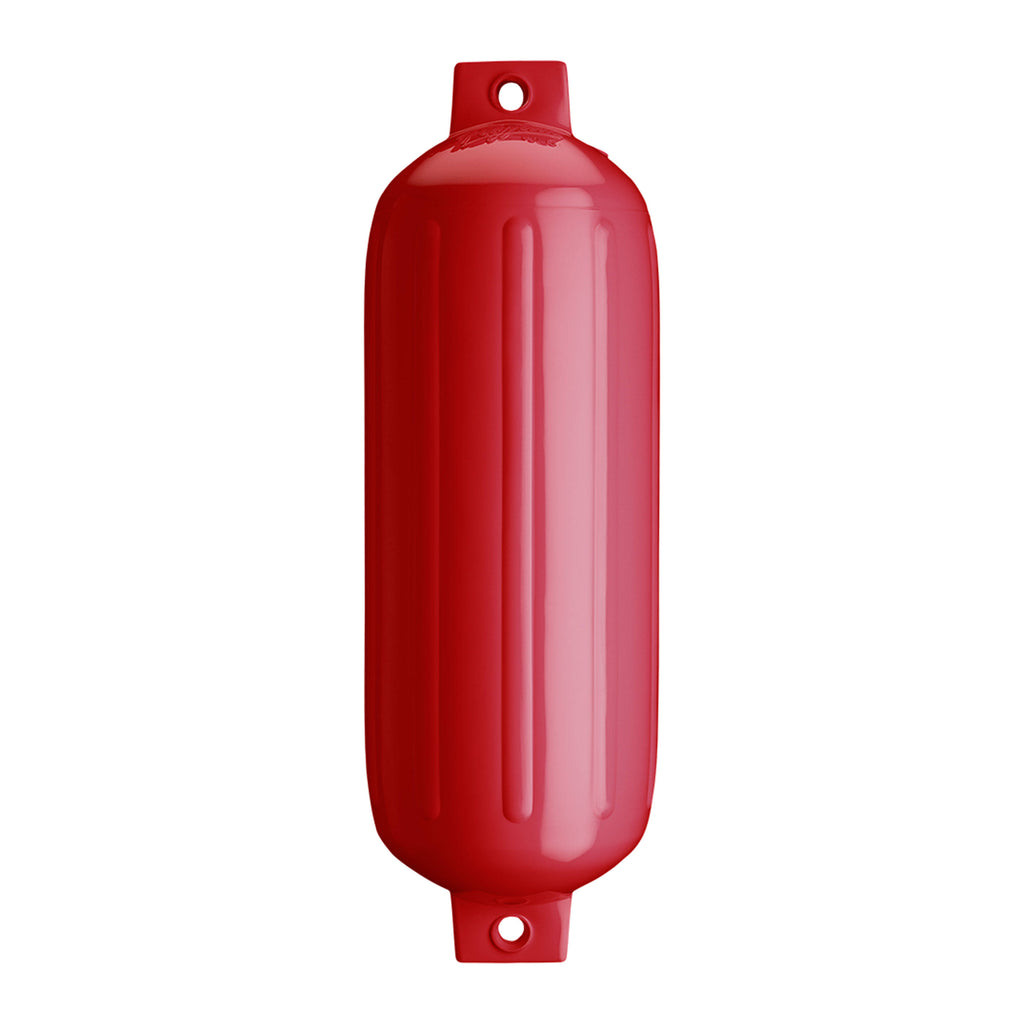 Classic Red Boat Fender X899