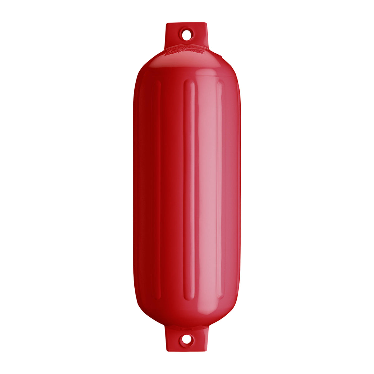 Classic Red Boat Fender X899