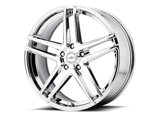 18x8 5x4.5 +40mm PVD Wheel Rim A5958