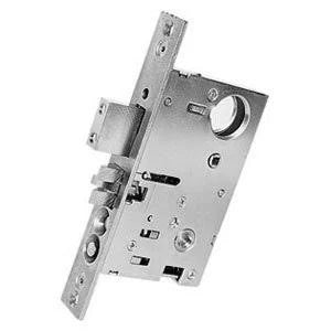 2.5 in. Right Hand Lever Mortise Lock Cylinder H7053
