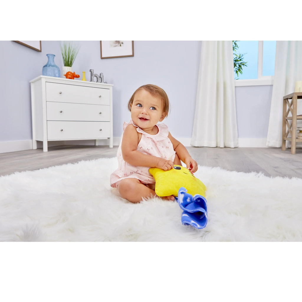 Twinkle The Star Plush F709633