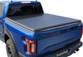 Soft Roll Up Truck Tonneau Cover for 5ft Bed J456448