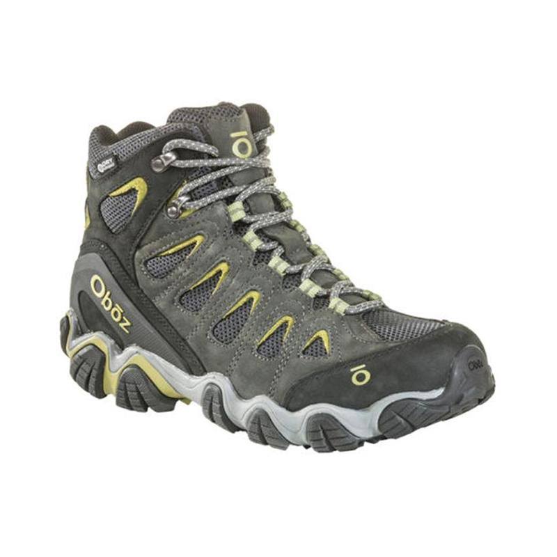 Men's Sawtooth II Mid B-DRY Hiking Boots S38872