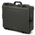 Olive Case with Foam J5682