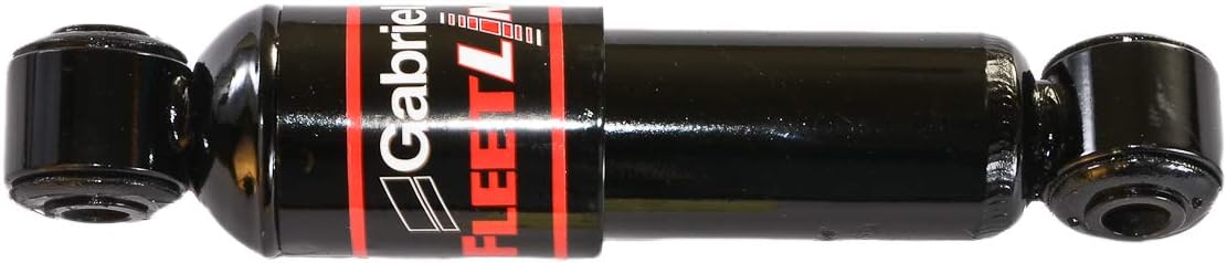 Shock Absorber Pack of 2 E93966