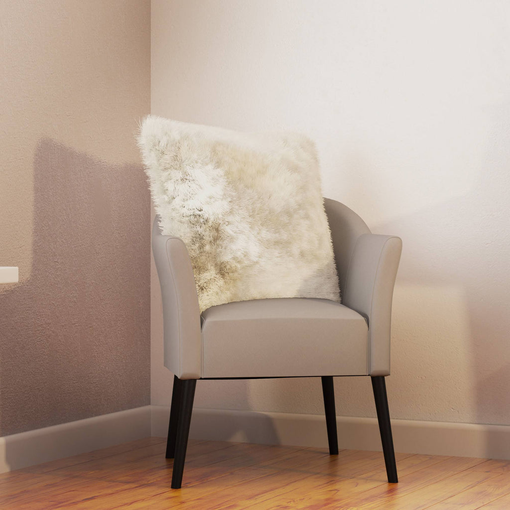 Fabric Arm Chair D130041