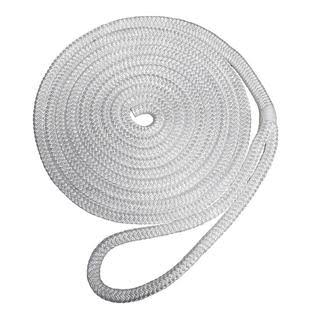 5/8x22 Nylon Double Braid Dock Line N67351