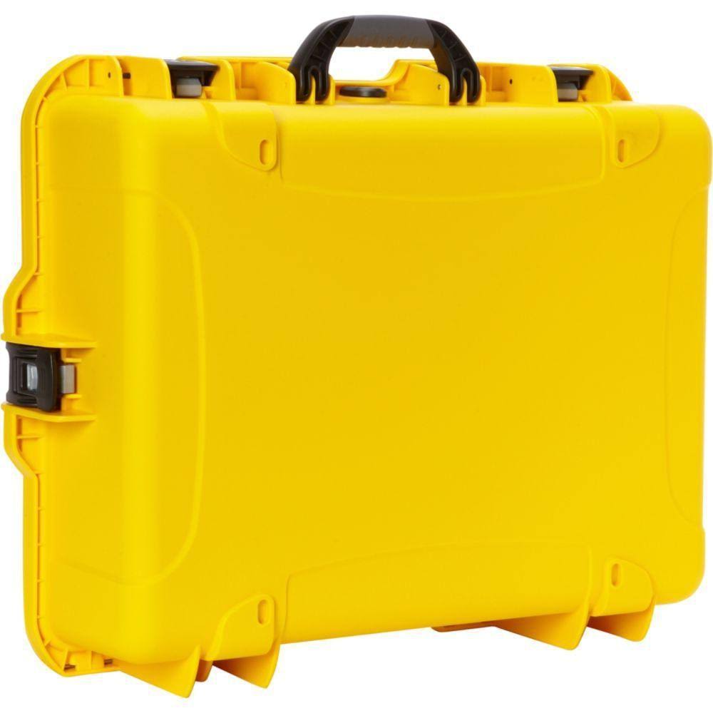 Olive Case with Foam J5682
