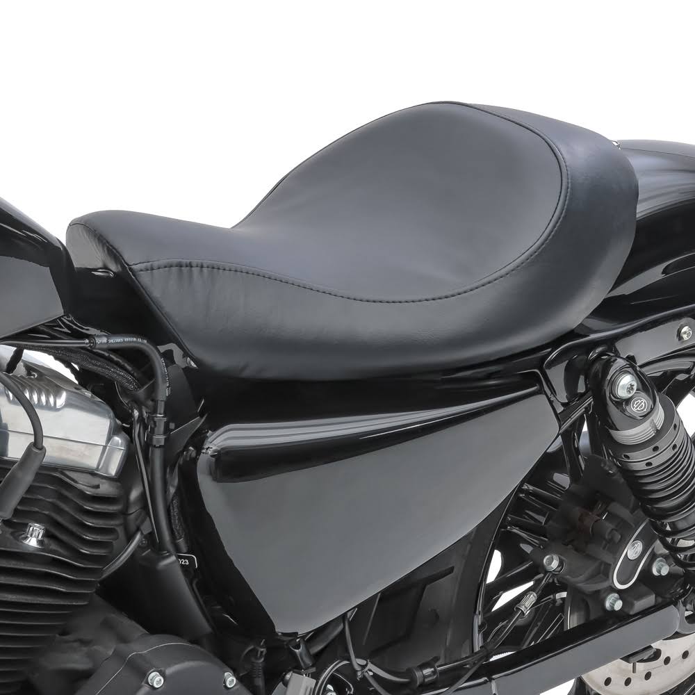 Solo Seat for Harley Davidson Sportster 883 Iron 09-20 O300982