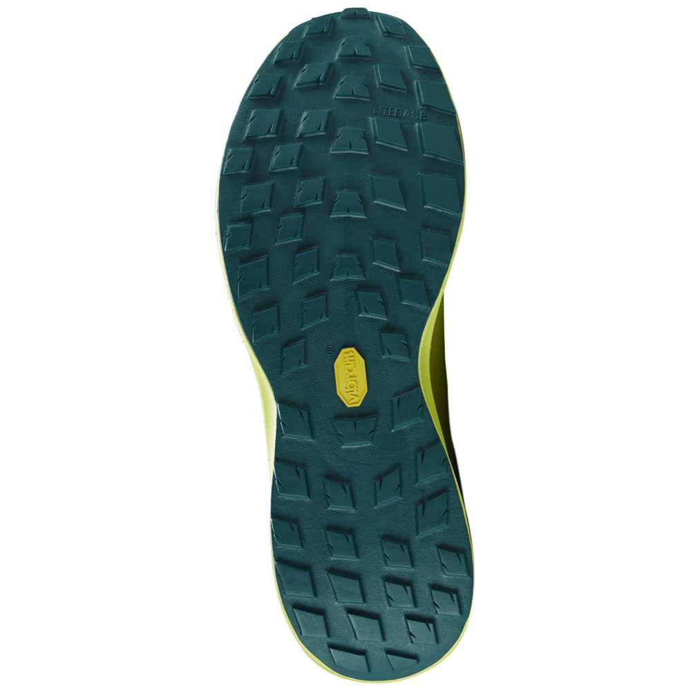 Men's Norvan Trail Running Shoes M895