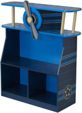 Airplane Bookcase J785934