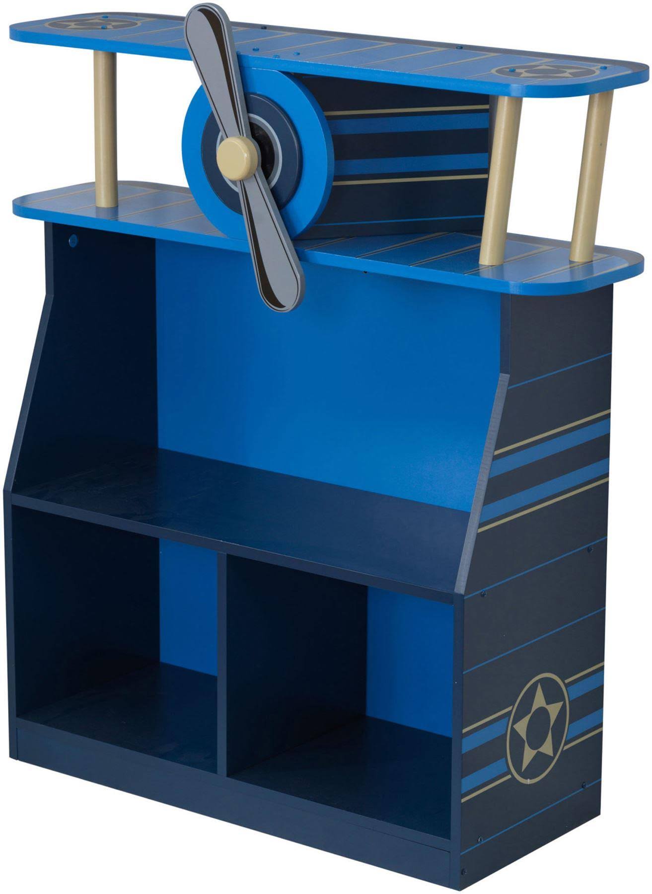 Airplane Bookcase J785934