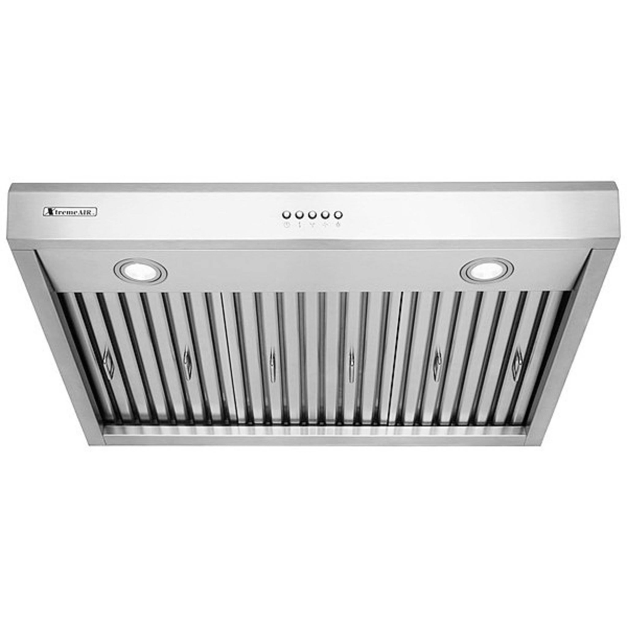 42x22 900 CFM Under Cabinet Range Hood A68398