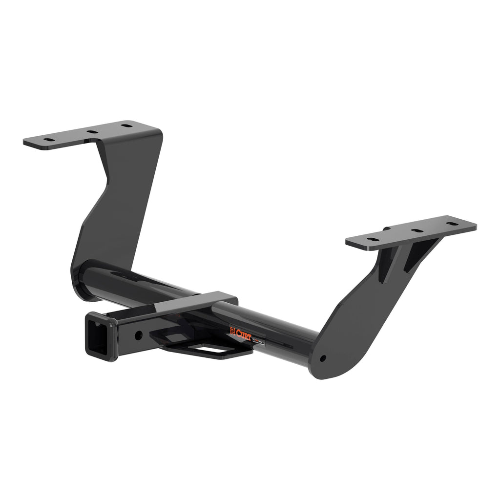 Class 3 Trailer Hitch Receiver V74399