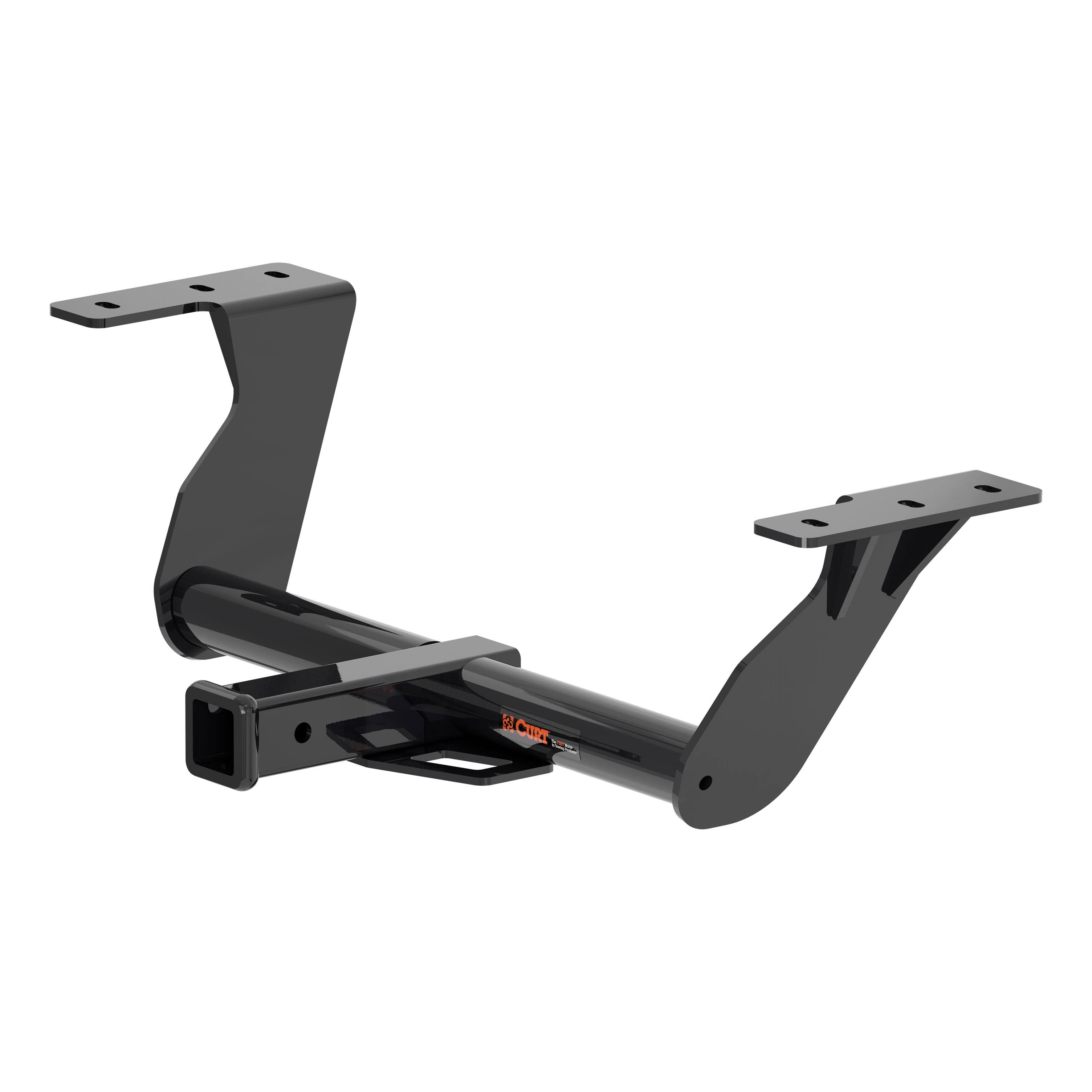 Class 3 Trailer Hitch Receiver V74399