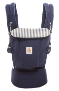 Admiral Blue 3-Position Baby Carrier J46068
