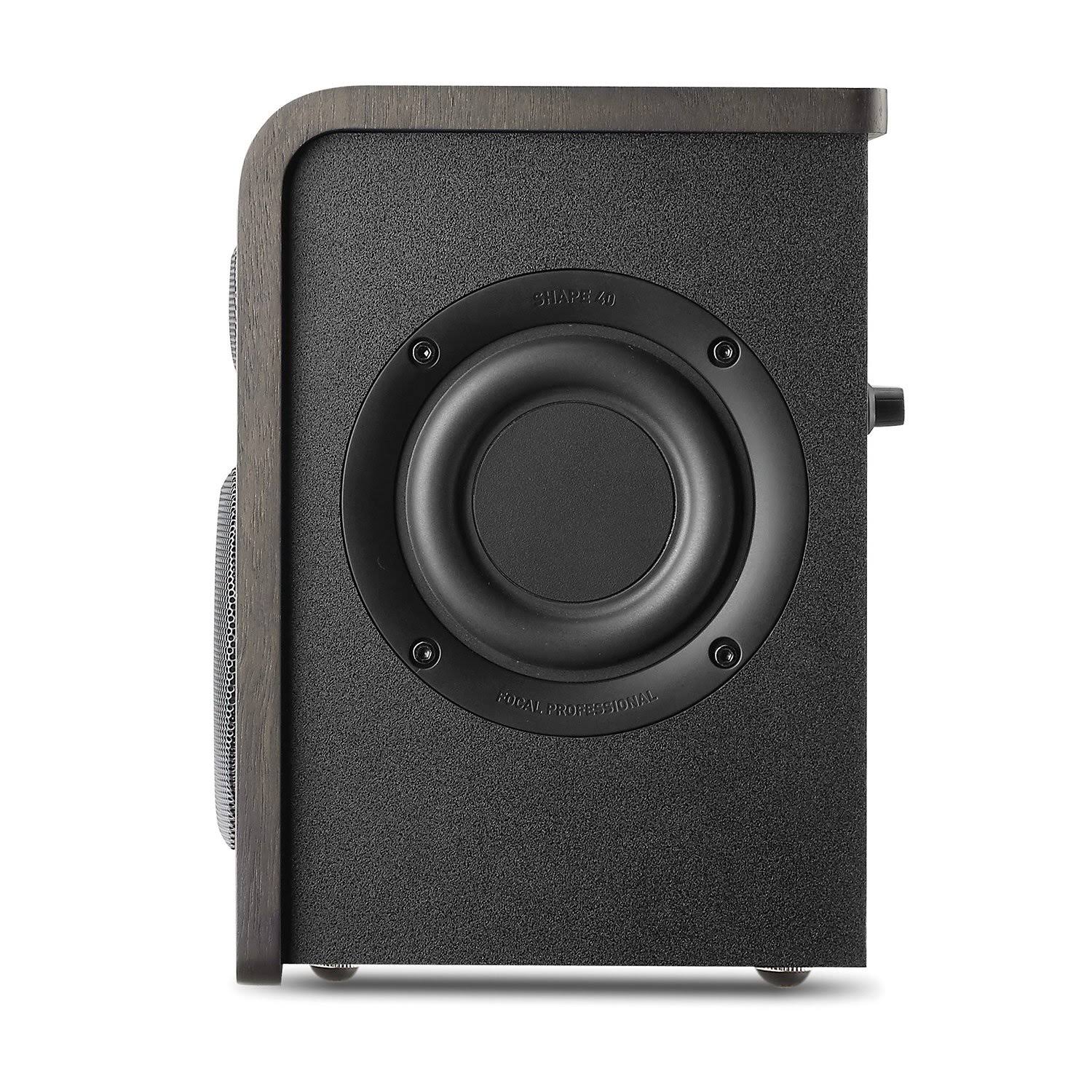 Focal Shape 40 Studio Monitor S778