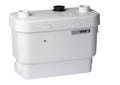 White Heavy Duty Water Pump J2039