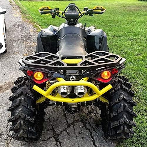 Rear Rack O697885