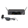 Wireless System for Wind Instrument A53189