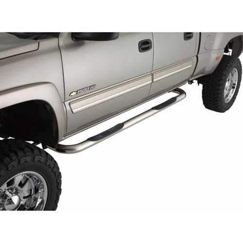 Stainless Steel Side Bar for Nissan Titan X598556