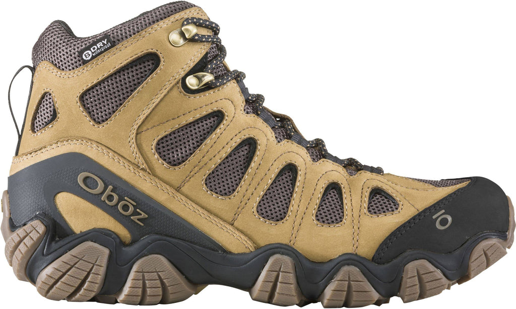 Men's Sawtooth II Mid B-DRY Hiking Boots S38872