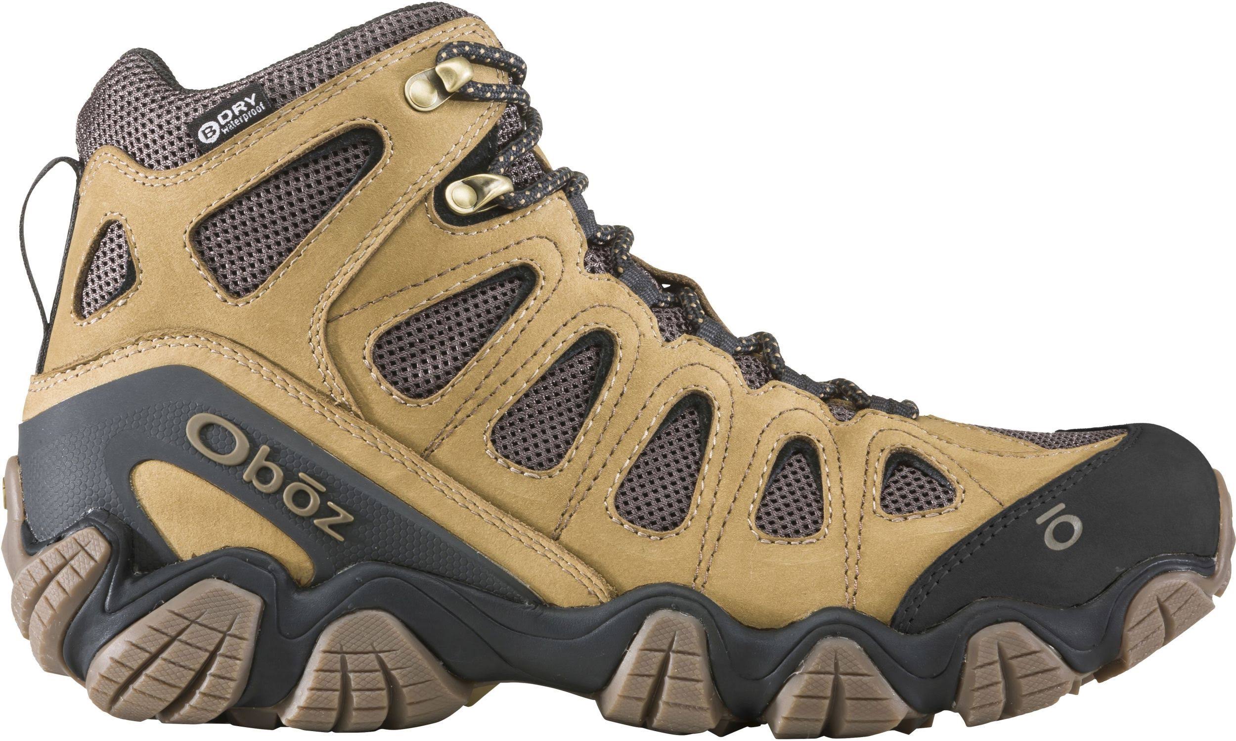 Men's Sawtooth II Mid B-DRY Hiking Boots S38872