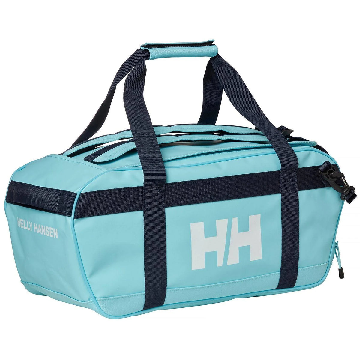 Glacier Blue 30 L Duffel E10853
