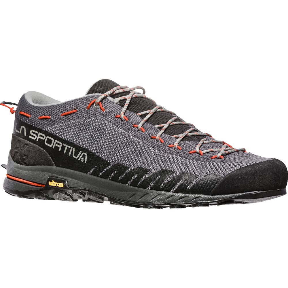 Men's TX2 - Carbon/Tangerine B821562