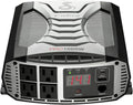 3000W Power Inverter with 4 AC Outlets and 2 USB Ports H151
