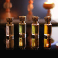4 x 12ml CPO Collection A9026