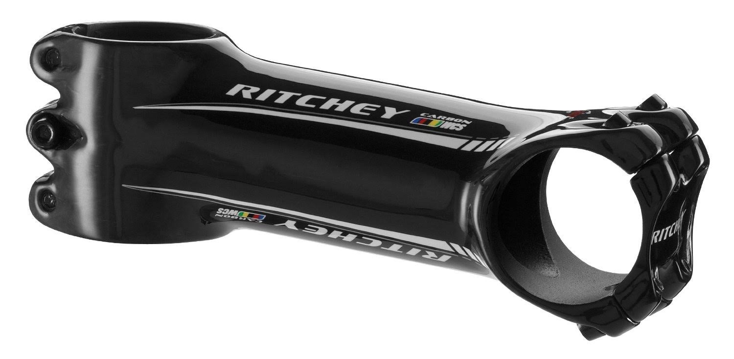 Carbon Matrix Stem, 70mm S5002