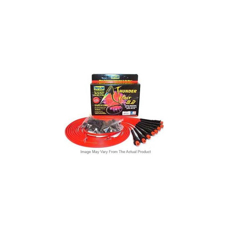 Spark Plug Wire D751756