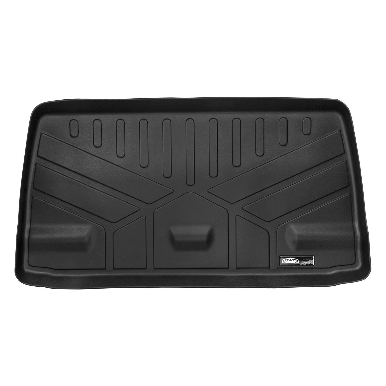 Black Cargo Liners for Honda Odyssey S673914