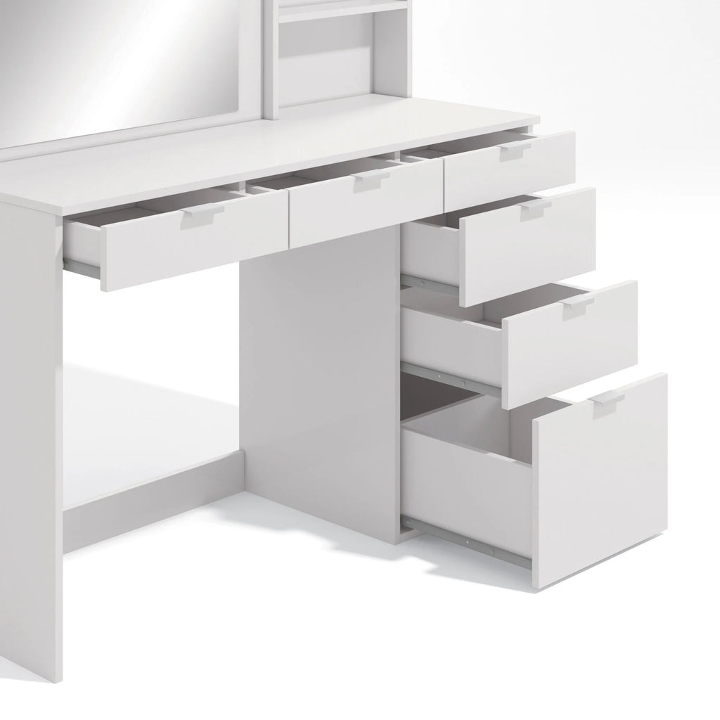 6 Drawer Vanity K646888