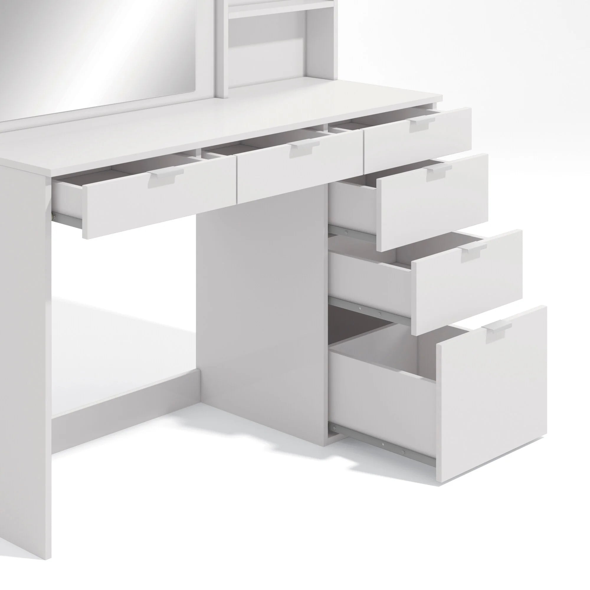 6 Drawer Vanity K646888