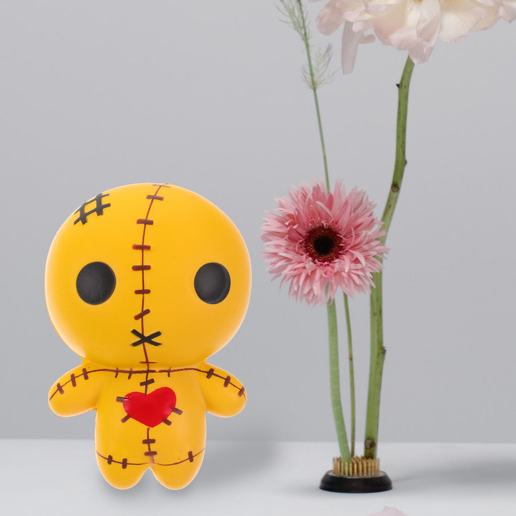 Creepy Doll Decor X484546