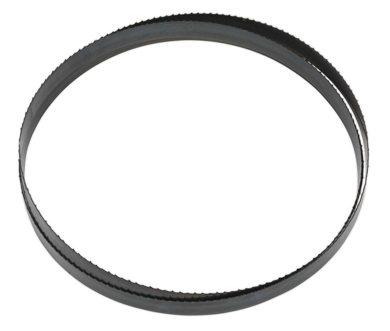 Bandsaw Blade 3035 x 25 x 0.89mm 4tpi I799009
