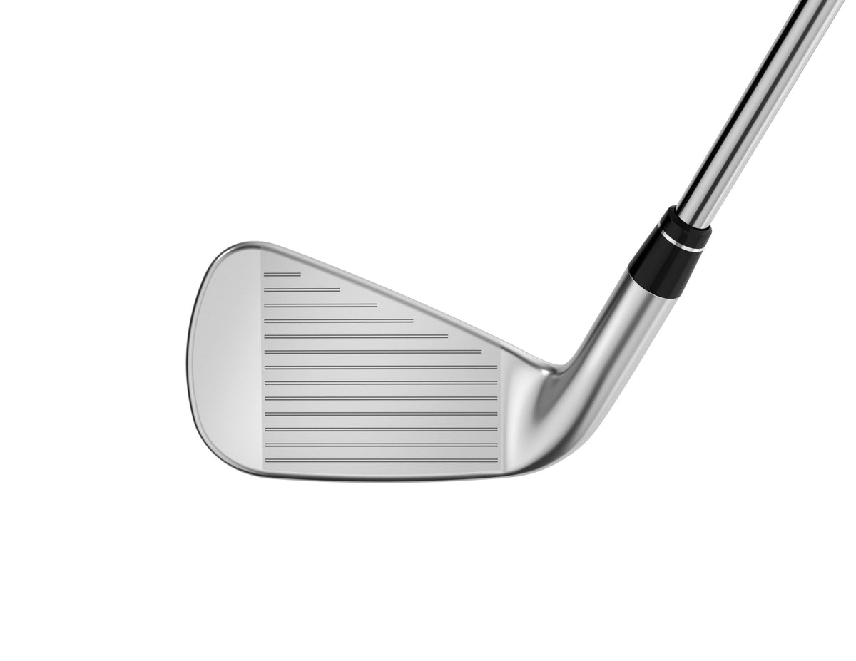 Graphite AW Wedge O256