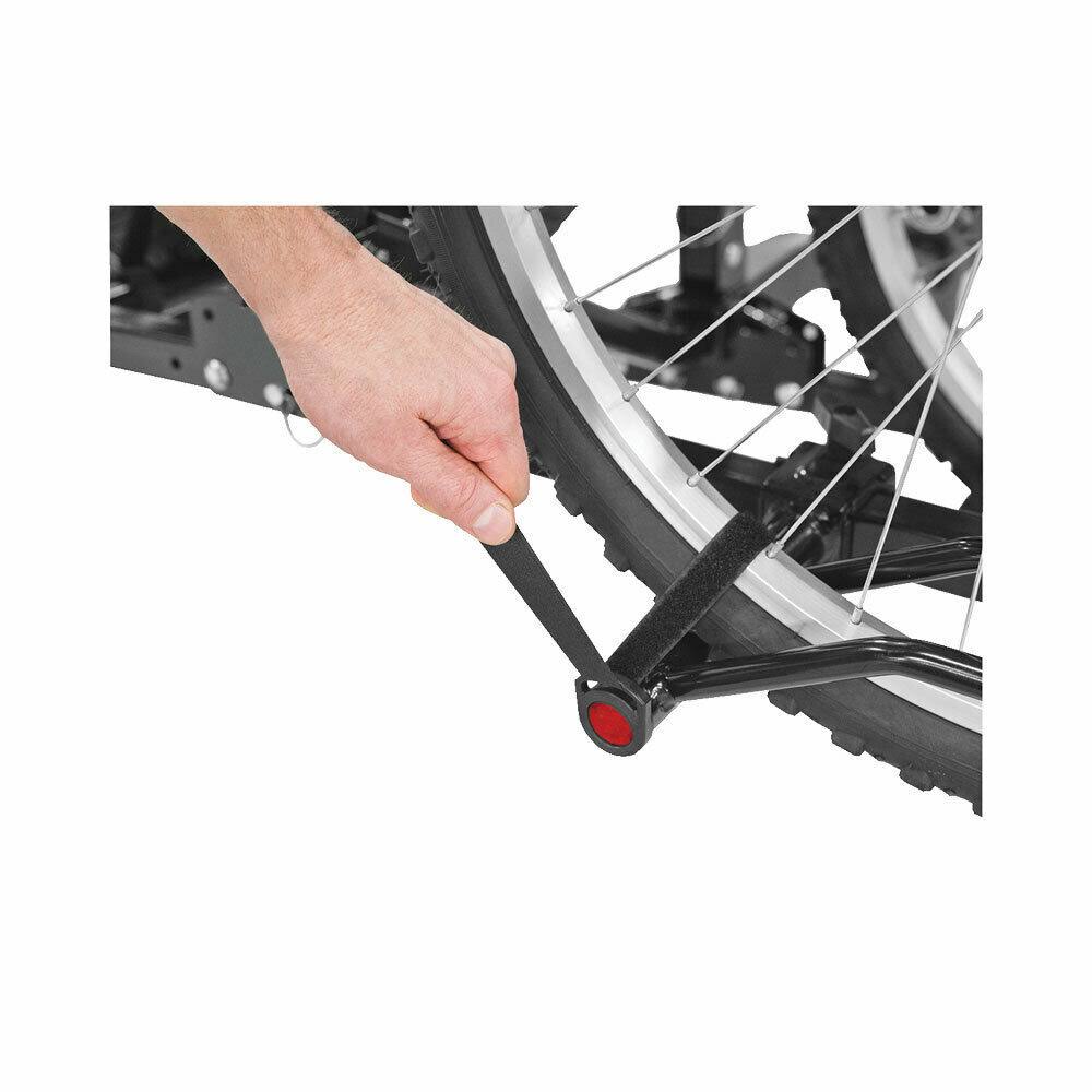 4 Bike Carrier H683