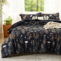 Botanical Comforter Set L72909