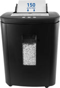 150 Sheet Auto Feed Micro-Cut Shredder L366797