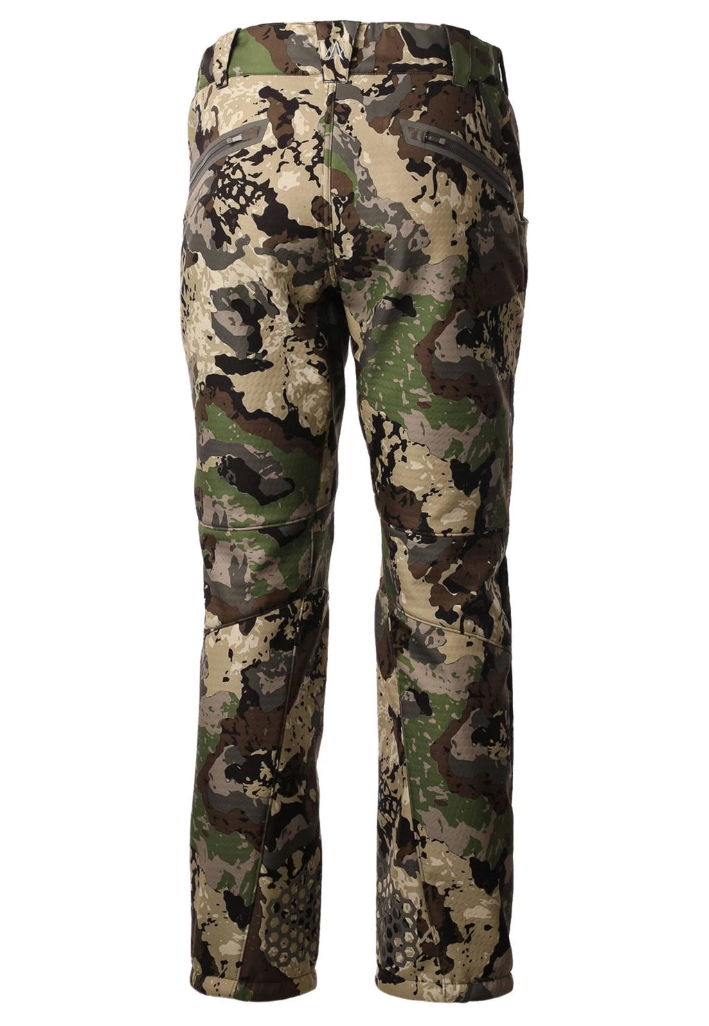 Hunting Softshell Pant A391