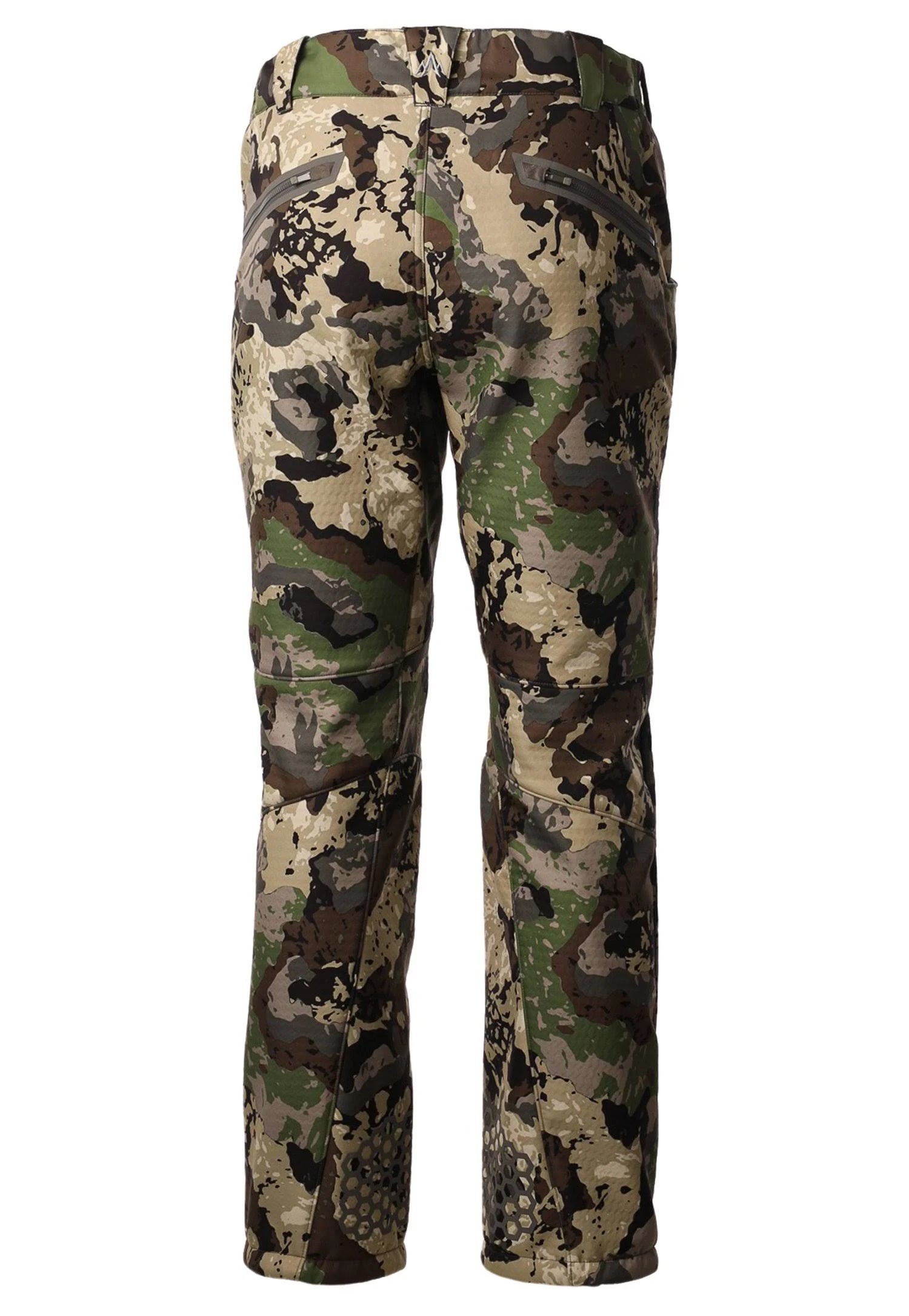 Hunting Softshell Pant A391
