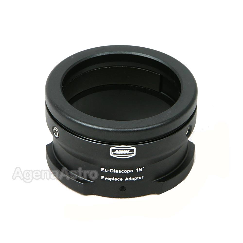 Eyepiece Adapter 1.25x22 U910