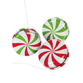 12 Pieces Metal Yo-Yos F743