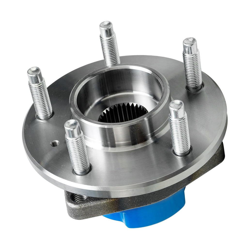 Front Wheel Bearing Hub Assembly W55560