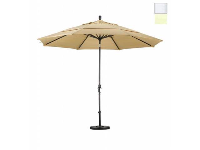 Beige Aluminum Market Umbrella E171