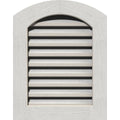 Arch Top Gable Vent K33714