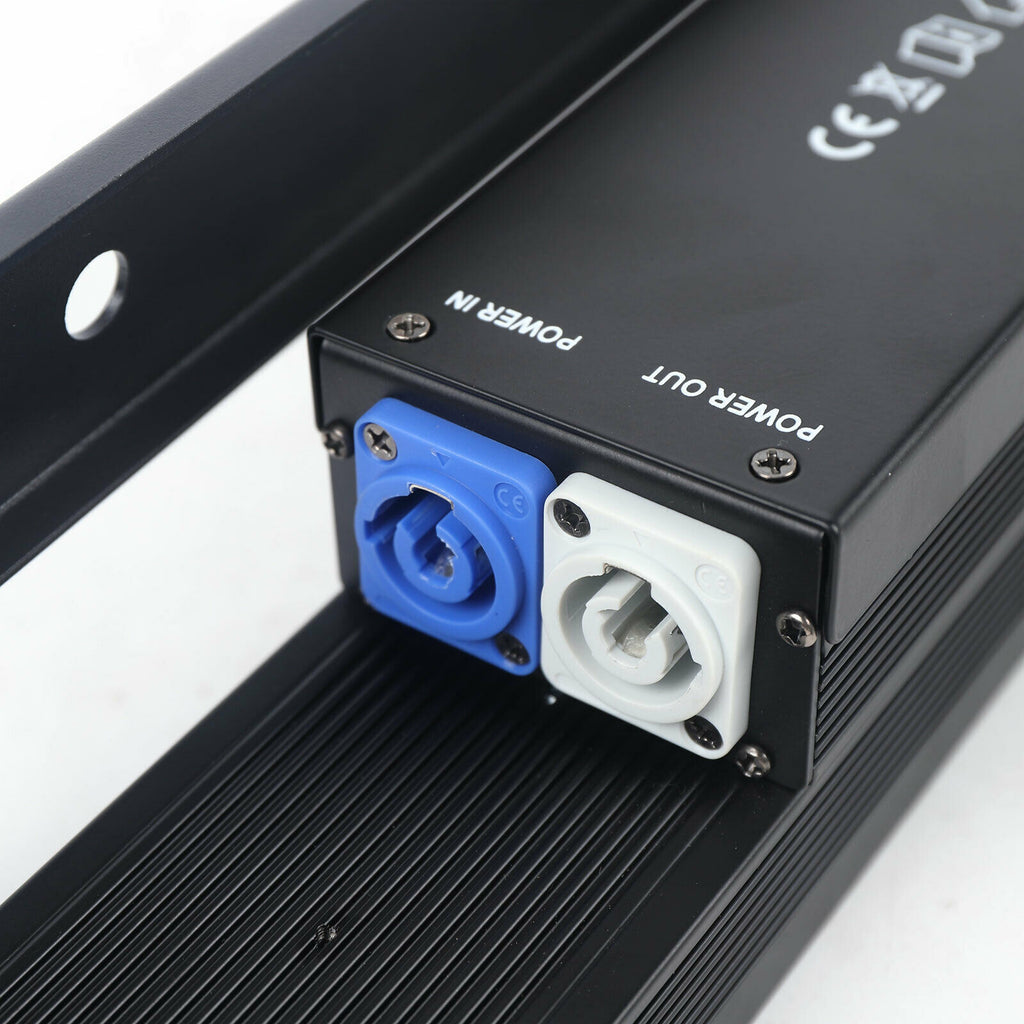 Beam Wash Lights Strobe Matrix 4 in 1 Led Bar Stage Effect X922544